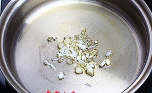家常西红柿烧茄子做法步骤图6