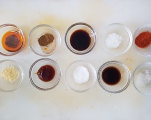 万能凉拌黄瓜的做法步骤图1