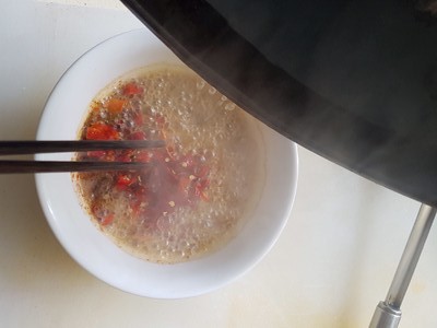 万能凉拌黄瓜的做法步骤图6