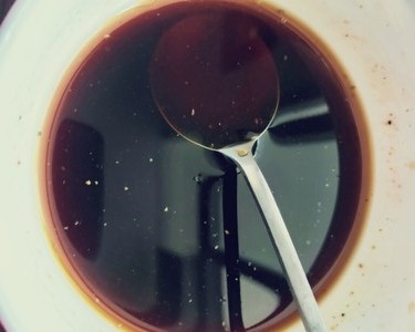 蚝油炒生菜的做法步骤图4