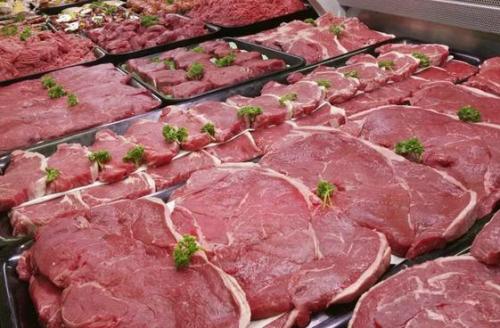 2020年11月17日牛肉价格行情、今日牛肉多少钱一斤?