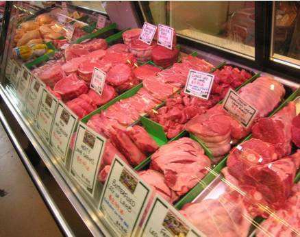 2020年11月17日牛肉价格行情、今日牛肉多少钱一斤?