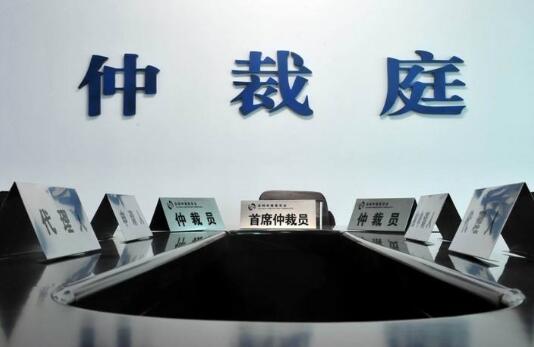 昌乐县成立农业纠纷“仲裁庭”“现场办案”化解矛盾纠纷