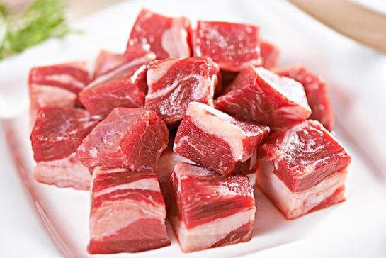 2020年12月12日牛肉价格行情、今日牛肉多少钱一斤?