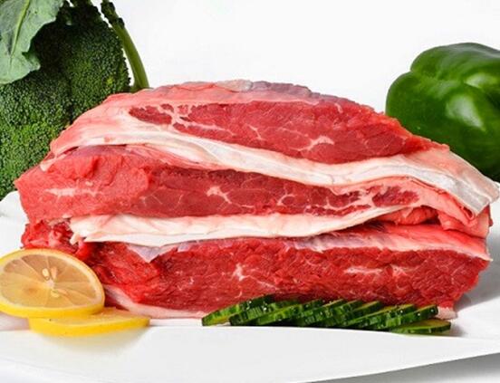 2020年12月13日牛前肉价格行情、今日牛前肉多少钱一斤?