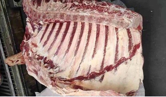 2020年12月13日四分体牛肉价格行情、今日四分体牛肉多少钱一斤?