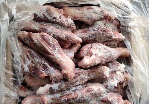 2020年12月16日羊前腱价格行情、今日羊前腱多少钱一斤?