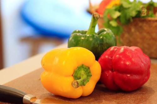 2020年12月27日彩椒价格行情、今日彩椒多少钱一斤?