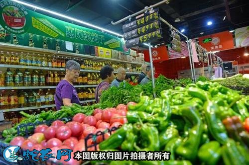 2021年1月27日农批价格指数下降0.18%、白条鸡17.43元/公斤