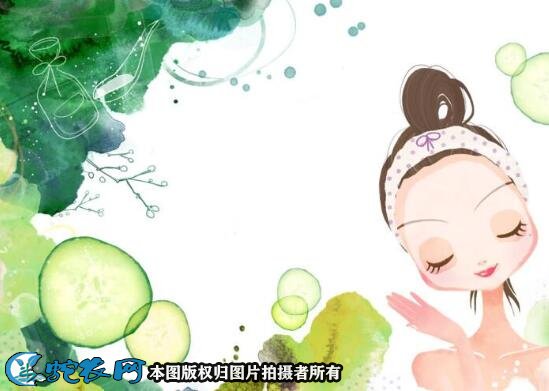 吃黄瓜有什么好处图3