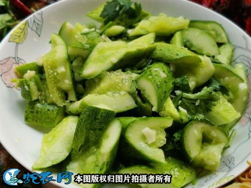 吃黄瓜有什么好处图6