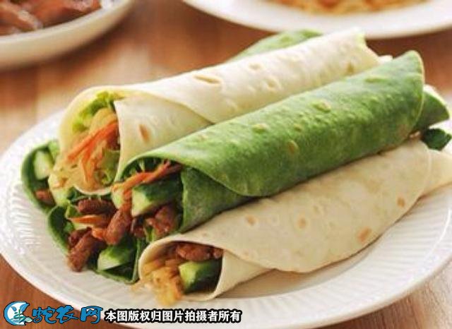 立春习俗图7