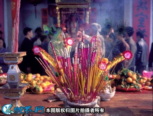 立春习俗图11