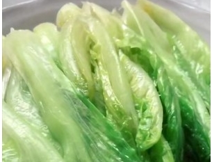 耗油生菜做法步骤图5