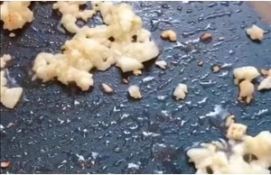耗油生菜做法步骤图6