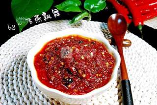 家常蒜蓉辣椒酱做法步骤图20