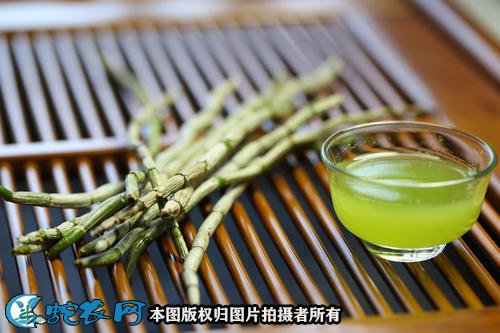 铁皮石斛的作用图5