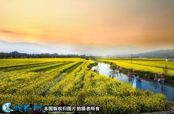 最美乡村图片10