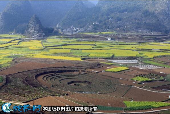 最美乡村图片11