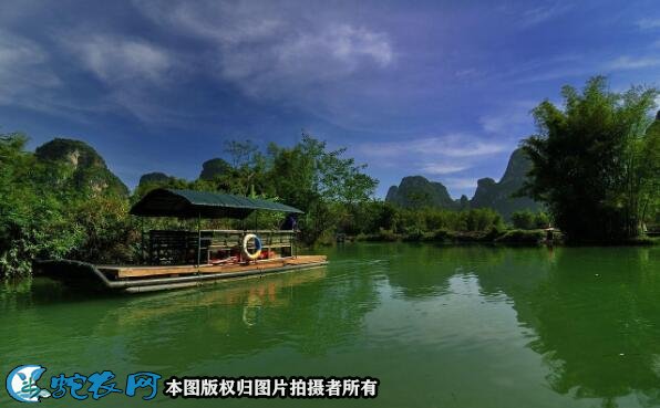 最美乡村图片12