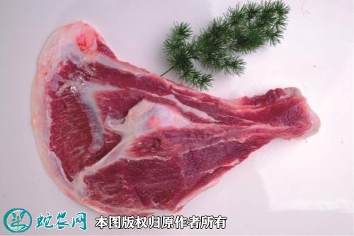 2021年2月6日猪扇骨价格行情、今日猪扇骨多少钱一斤?