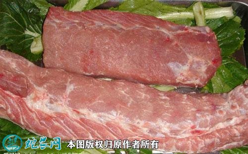 2021年2月6日猪里脊肉价格行情、今日猪里脊肉多少钱一斤?