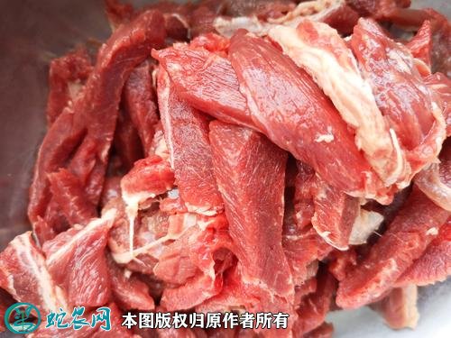 2021年2月7日水牛肉价格行情、今日水牛肉多少钱一斤?