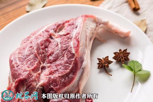 2021年2月7日牛腱价格行情、今日牛腱子肉多少钱一斤?
