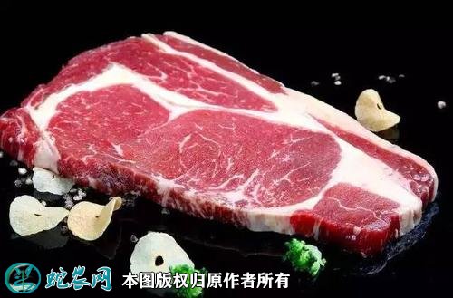 2021年2月7日牛排价格行情、今日牛排多少钱一斤?