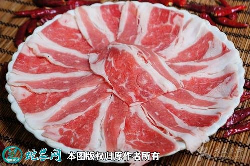 2021年2月7日肥牛价格行情、今日肥牛一二三号肉各多少钱一斤?