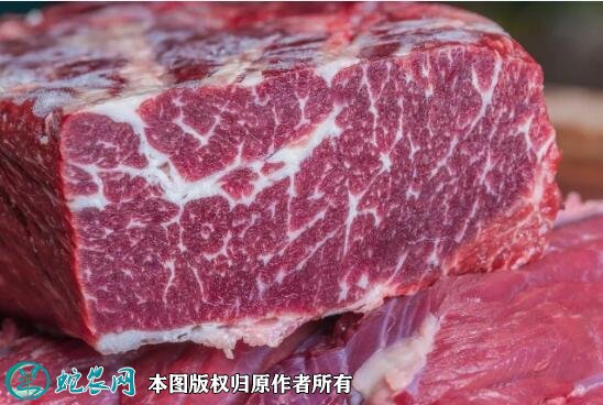 2021年2月7日雪花牛肉价格行情、今日雪花牛肉多少钱一斤?