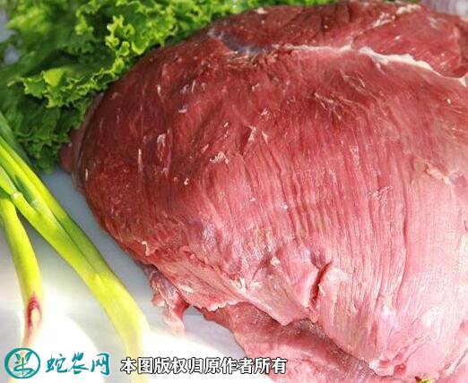 2021年2月8日米龙价格行情、今日牛小米龙肉多少钱一斤?