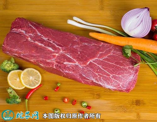 2021年2月8日黄瓜条牛肉价格行情、今日牛大黄瓜条肉多少钱一斤?