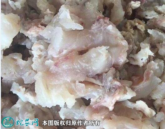 2021年2月8日牛拐筋价格行情、今日牛拐筋多少钱一斤?