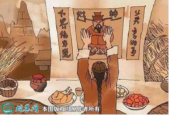 过年(春节)民间文化习俗:年尾到大年三十习俗有哪些?