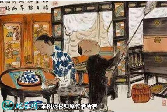 过年(春节)民间文化习俗:年尾到大年三十习俗有哪些?