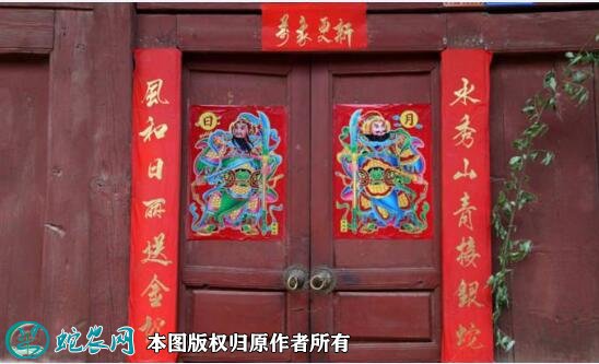 过年(春节)民间文化习俗:年尾到大年三十习俗有哪些?