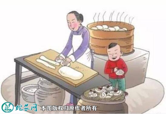 过年(春节)民间文化习俗:年尾到大年三十习俗有哪些?