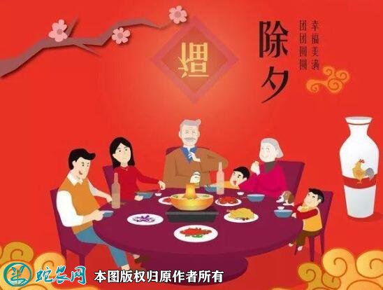 过年(春节)民间文化习俗:年尾到大年三十习俗有哪些?