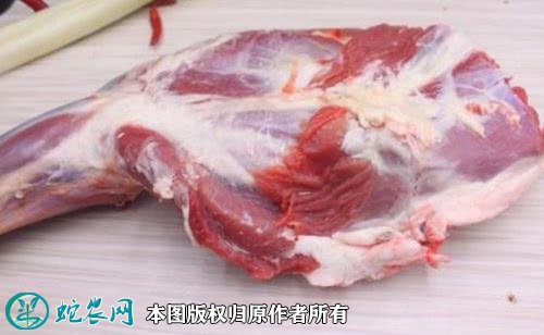 2021年2月10日山羊肉价格行情、今日山羊肉多少钱一斤?