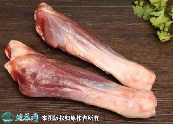 2021年2月15日羊前腱价格行情、今日羊前腱多少钱一斤?