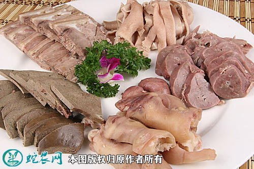 2021年2月15日羊杂价格行情、今日羊下水多少钱一斤?