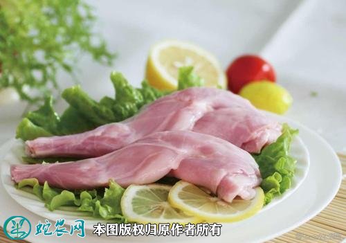 2021年2月15日兔肉价格行情、今日兔肉多少钱一斤?