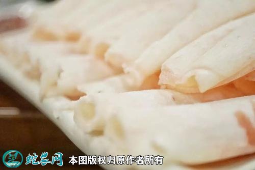 2021年2月15日羊尾油卷价格行情、今日羊尾油卷多少钱一斤?