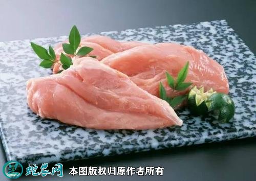 2021年2月19日鸡胸肉价格行情、今日鸡脯肉多少钱一斤?