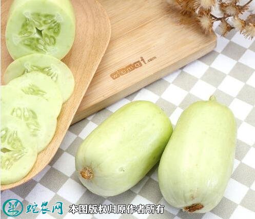 2021年2月26日白黄瓜价格行情、今日各种白皮黄瓜多少钱一斤?