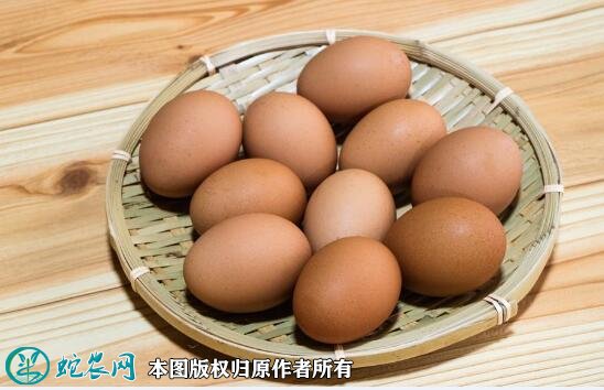 2021年3月5日红蛋价格行情、今日红皮鸡蛋多少钱一斤?