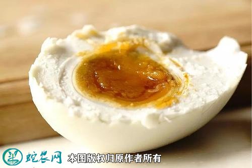 2021年3月5日咸鸭蛋价格行情、今日咸鸭蛋多少钱一个?