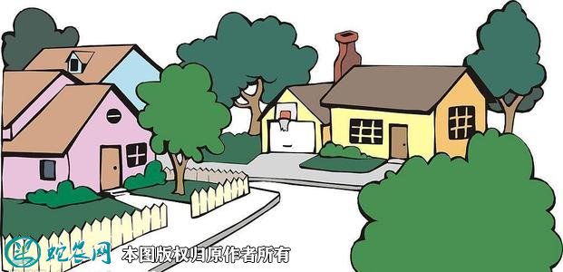 农村图片素材大全图4