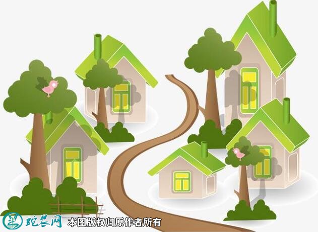 农村图片素材大全图7